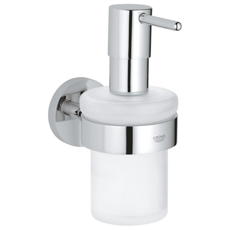 Start Zeepdispenser Met Houder