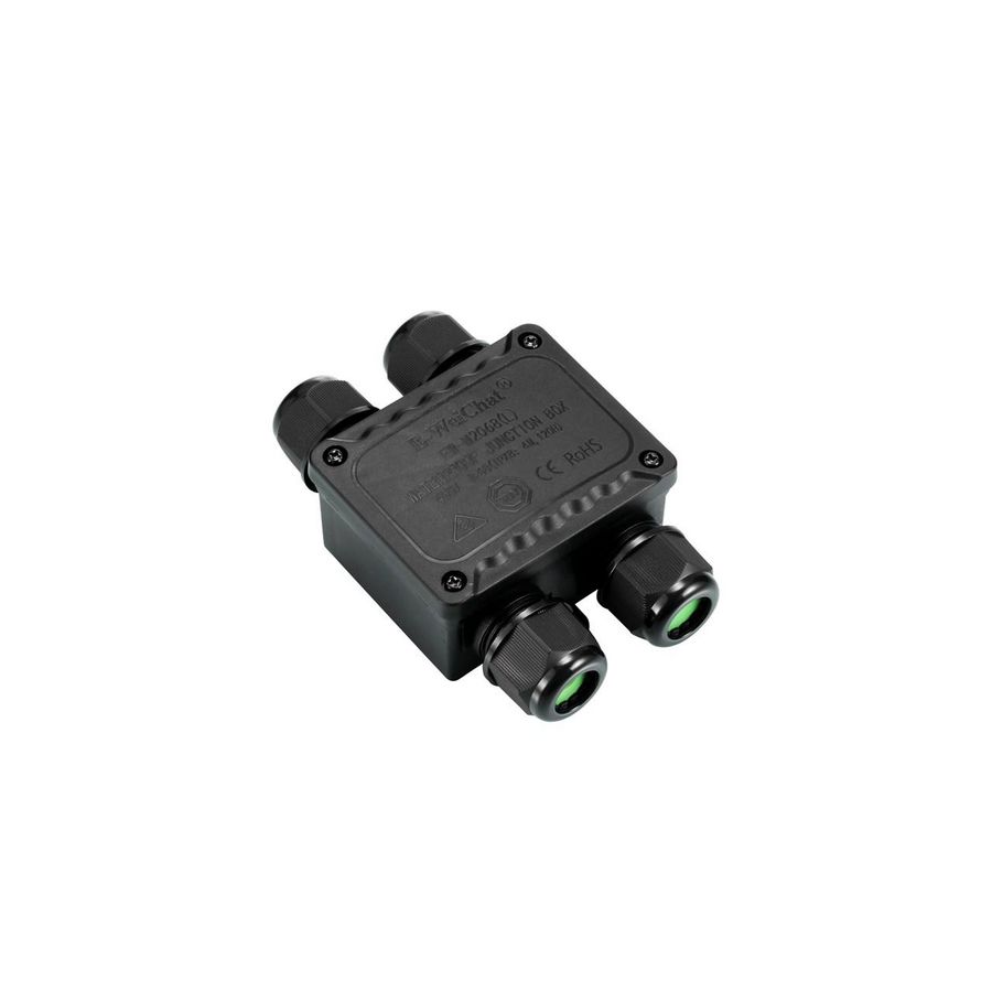 Toebehoren IP68 LILO BOX lasdoos 3P 5P