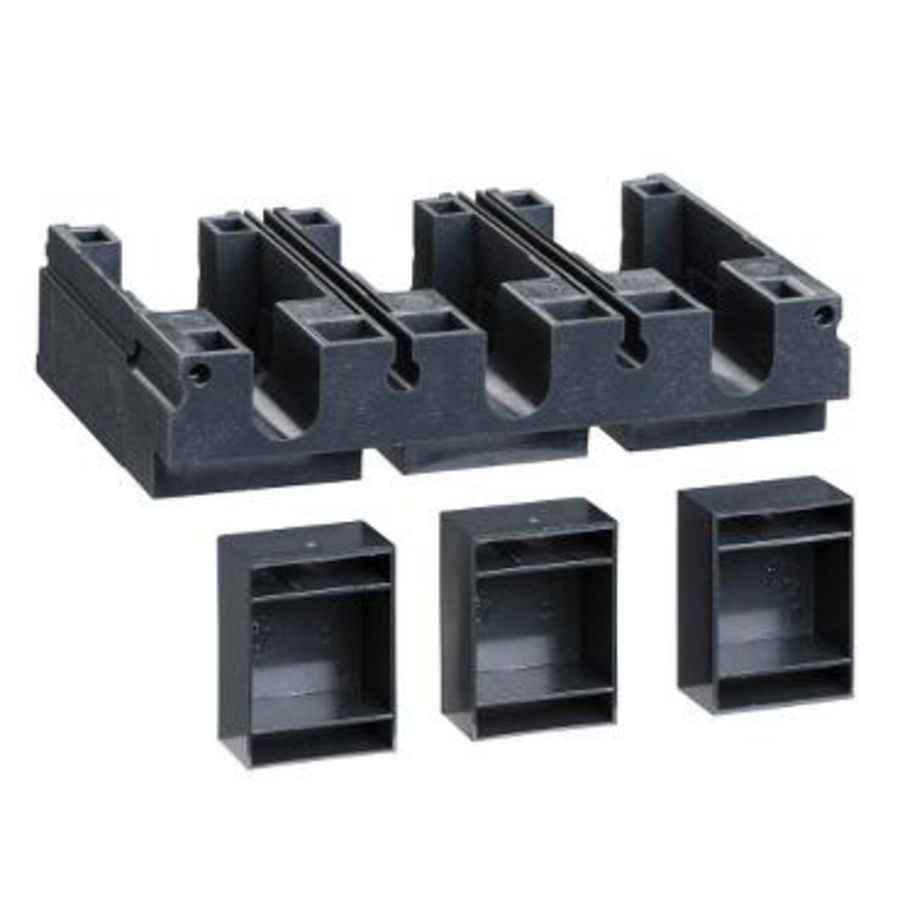 Adapter voor sokkel 3P NSX400-630 ComPact