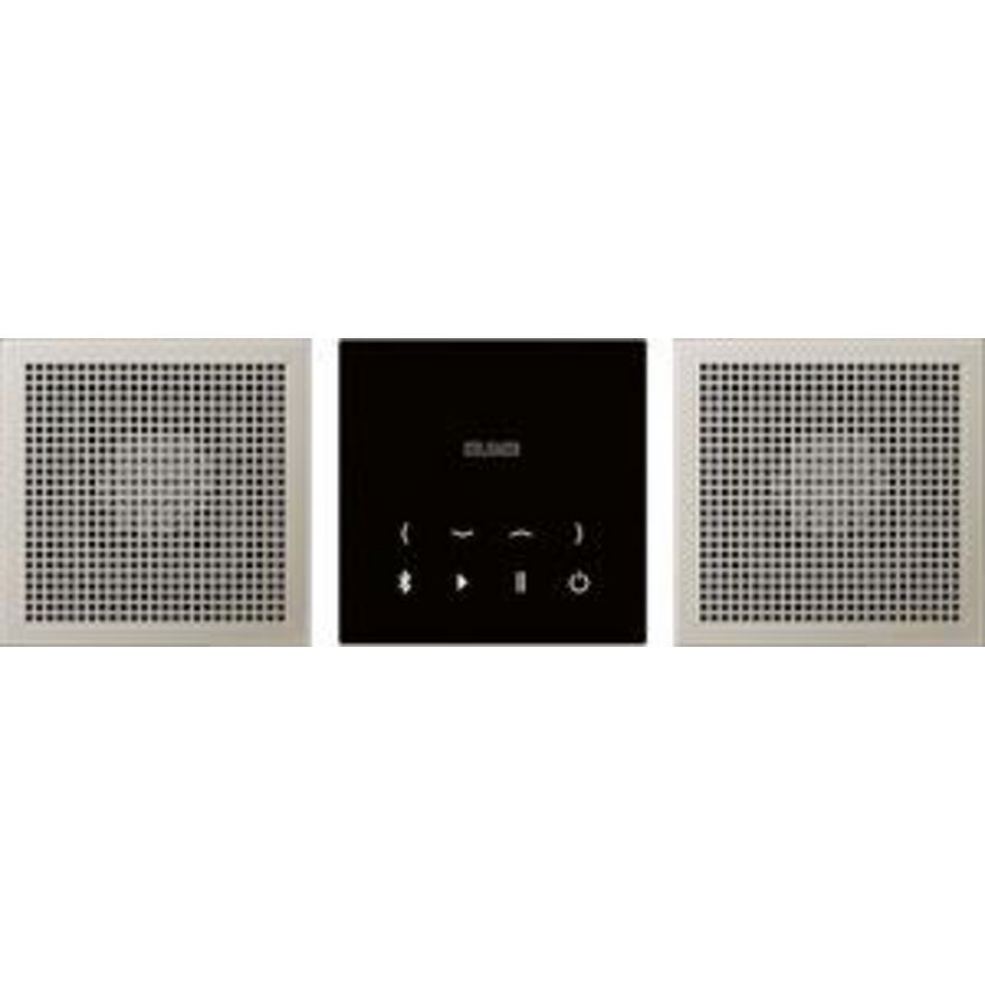 Bluetooth Connect set stereo LS range Edelstaal