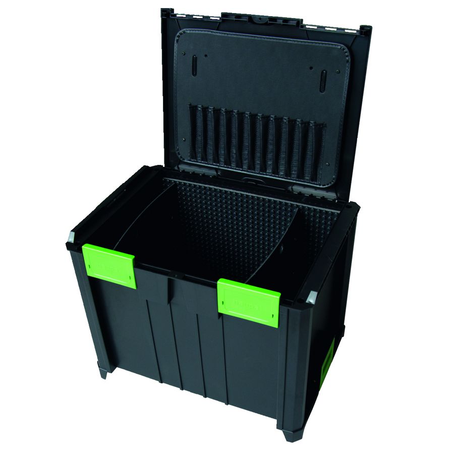 Gereedschapsbox SysCon XL leeg