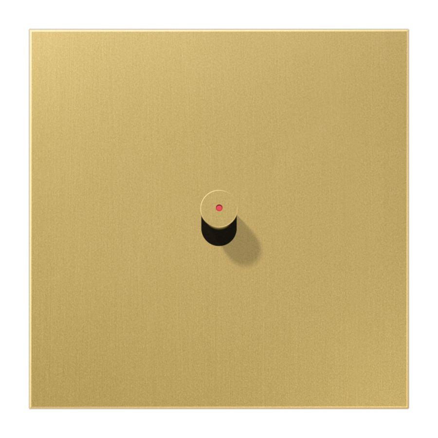 Afdekking LS1912 clas.1 hevel kegel m.lens