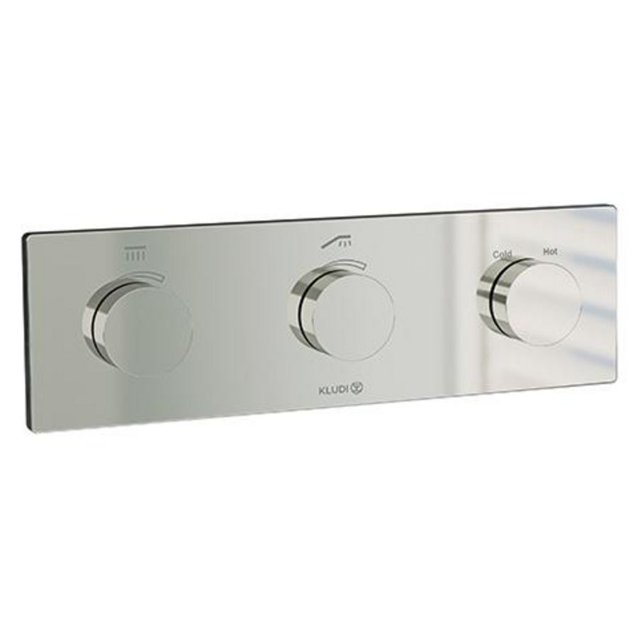 Push-Tronic Inb.Therm. Chr