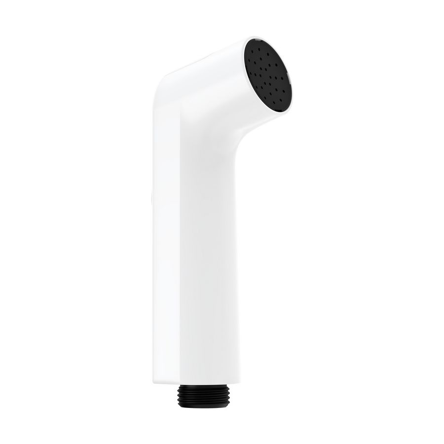 Bidette hand shower 1 straalsoort EcoSmart 29338700