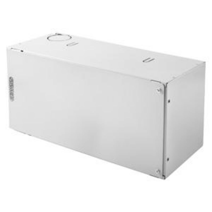 OPTICAL FIBER CABLE MANAGEMENT CABINET-GREY (RAL 7035)