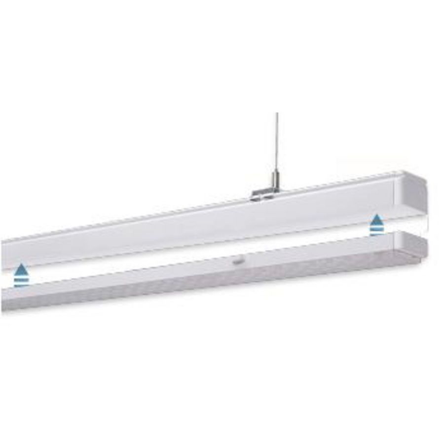 Trunculo Retro PH MXS T5 9700lm 60W 1473mm-EMG-3000K-120gr.