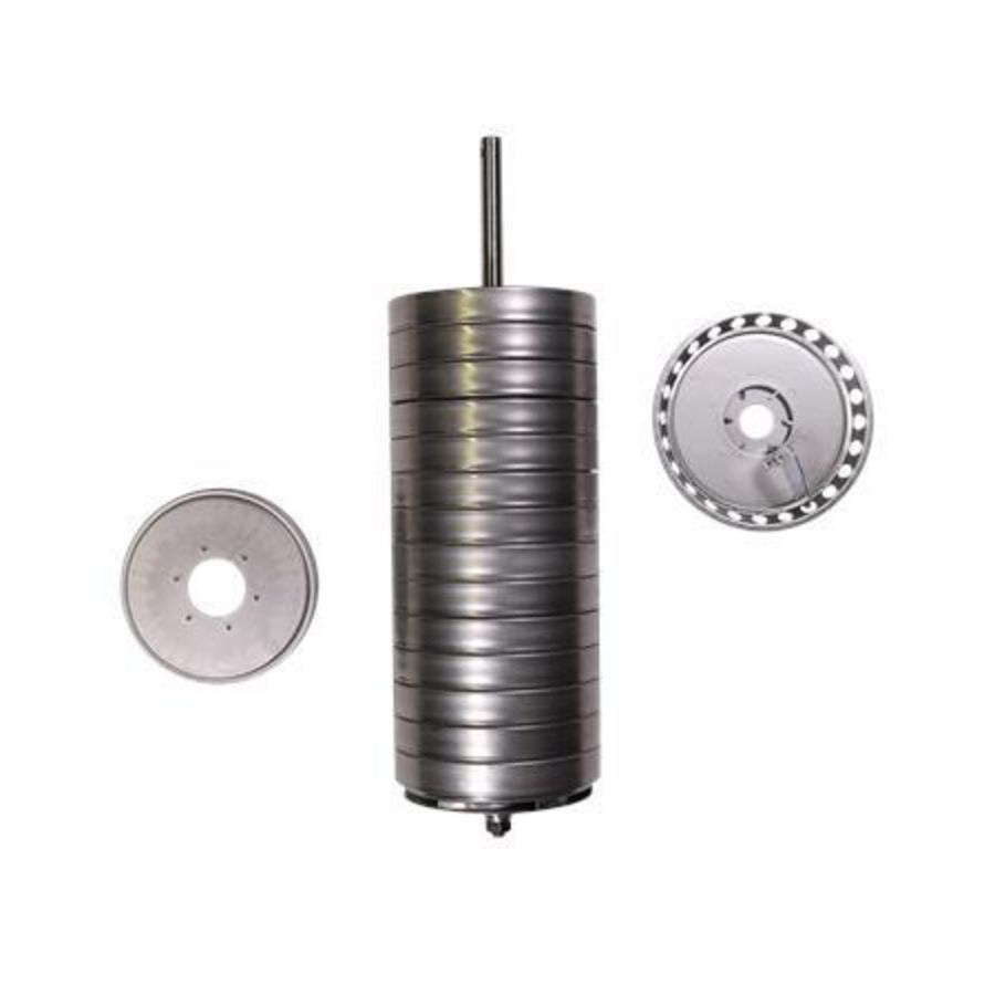 Reserve deel Kit, binnenwerk CR/CRI 3-15