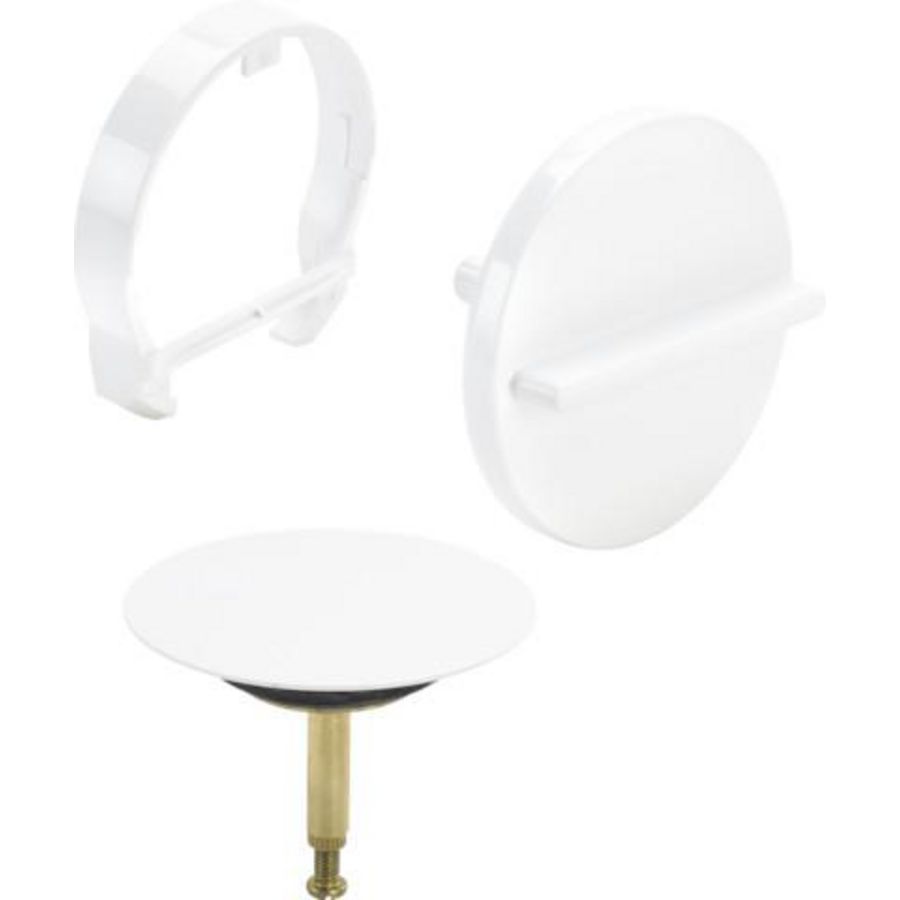 MULTIPLEX TRIO-SET MT3 kunststof/design-weiss