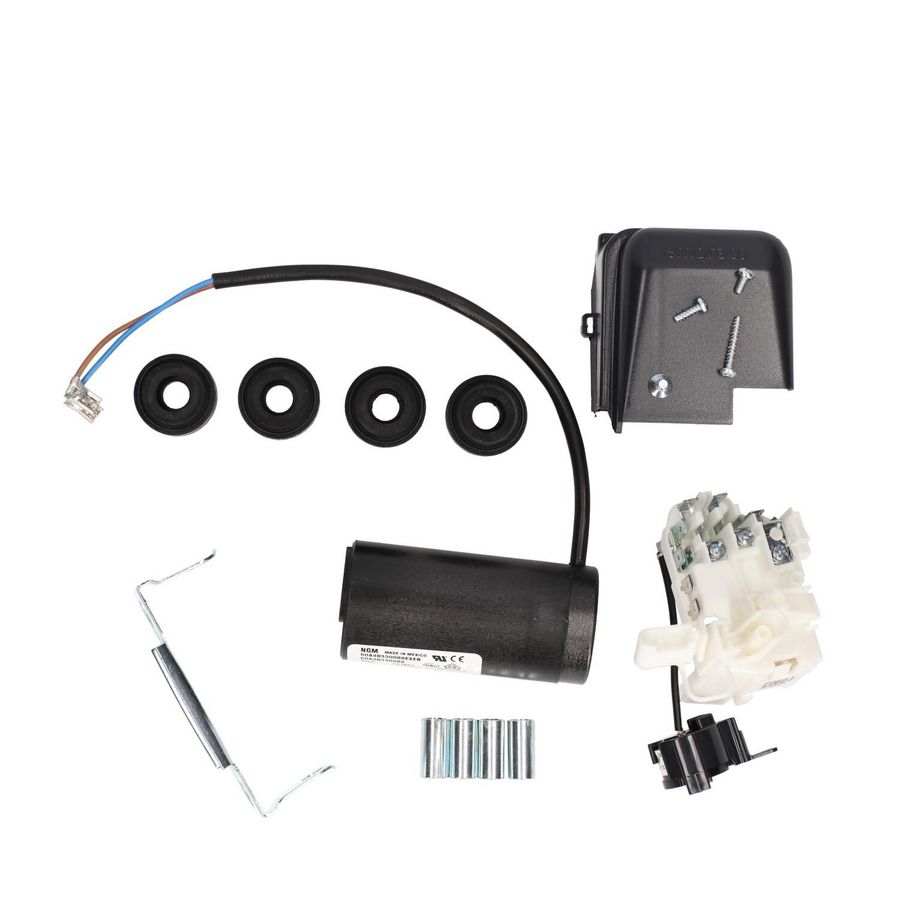 Elec kit tbv NT6217GK csir 200-240V 50Hz/230V 60Hz