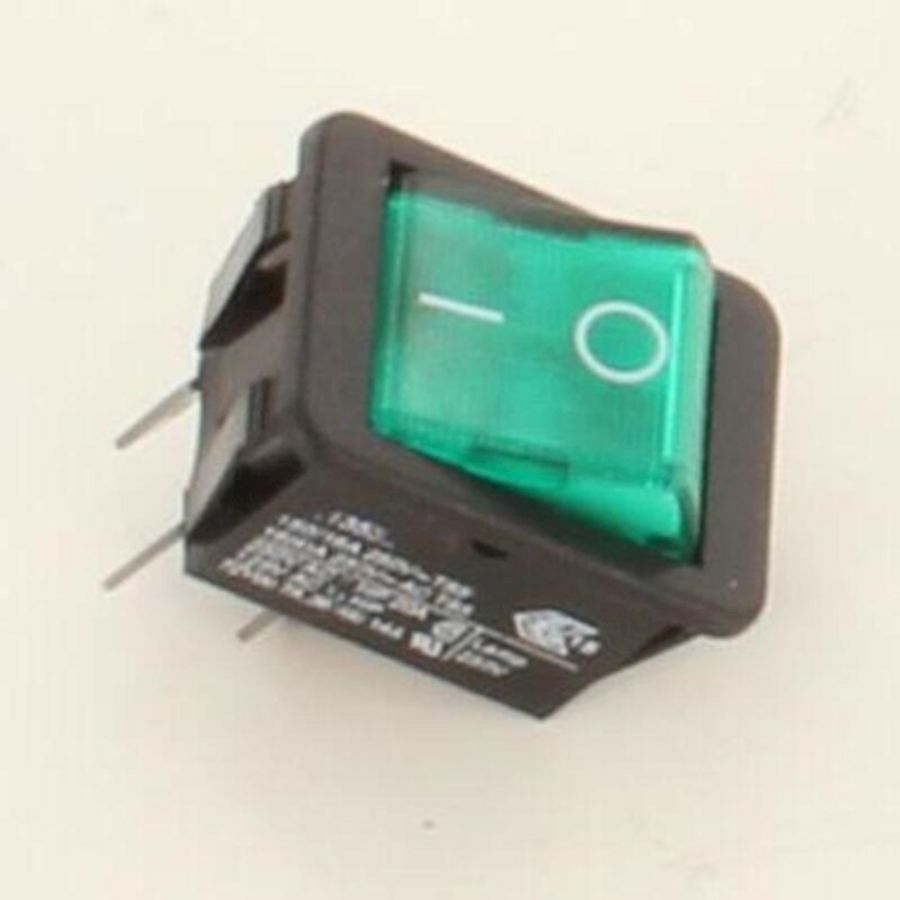 Aan / uit schakelaar 0020050265