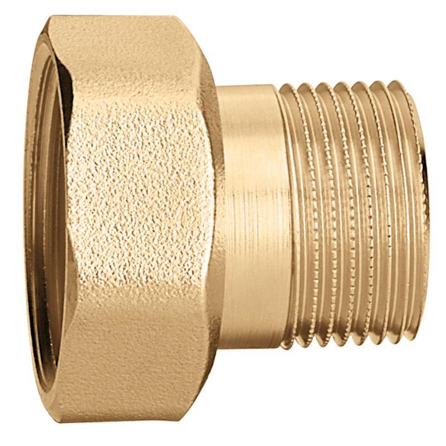 Staartstuk 1/2" tbv. 6470-6480