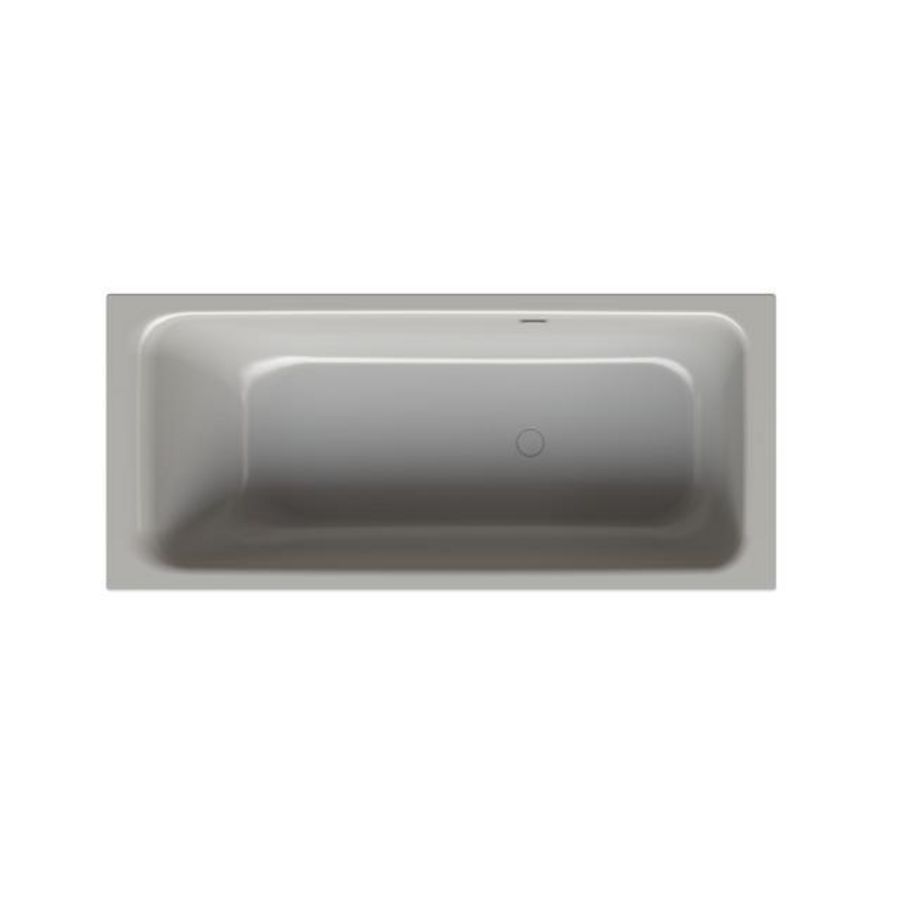 Bad BetteSelect ovlp lange zijde 1800x800mm Flanell