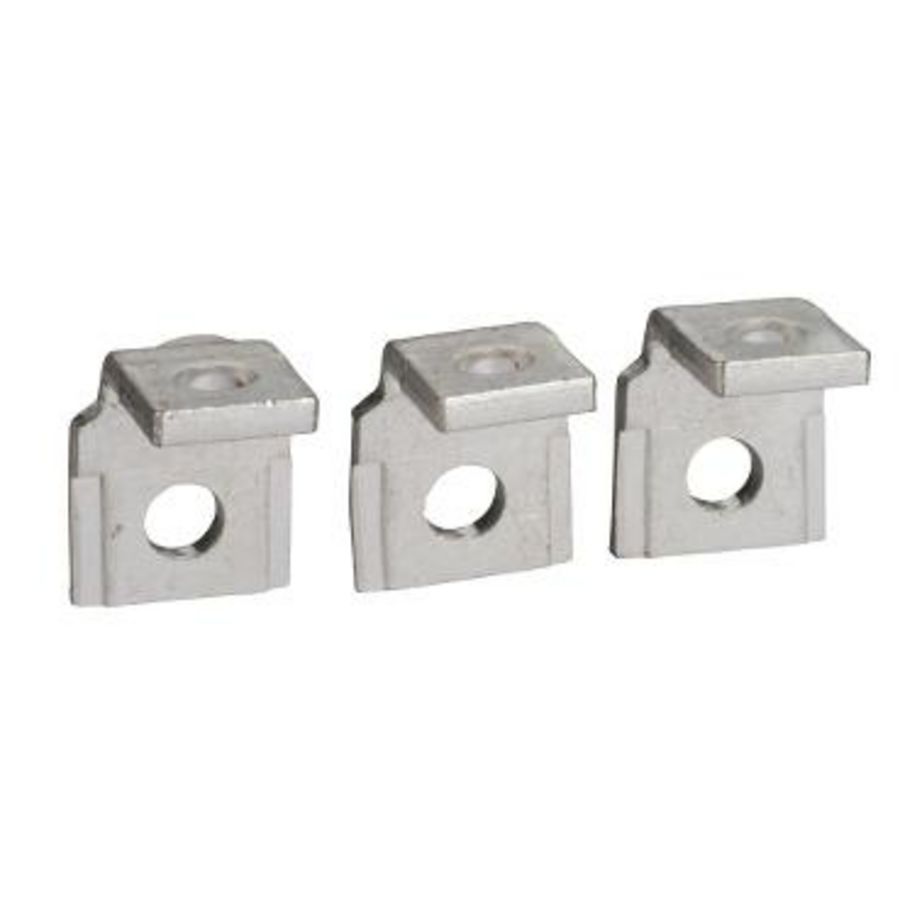 Doos a 3st. Haakse aansluitvlakken ComPact