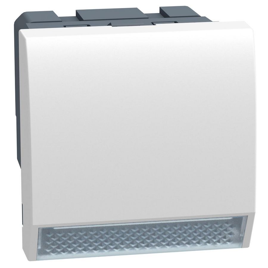 Light Now spot voor trap on-off schak wit