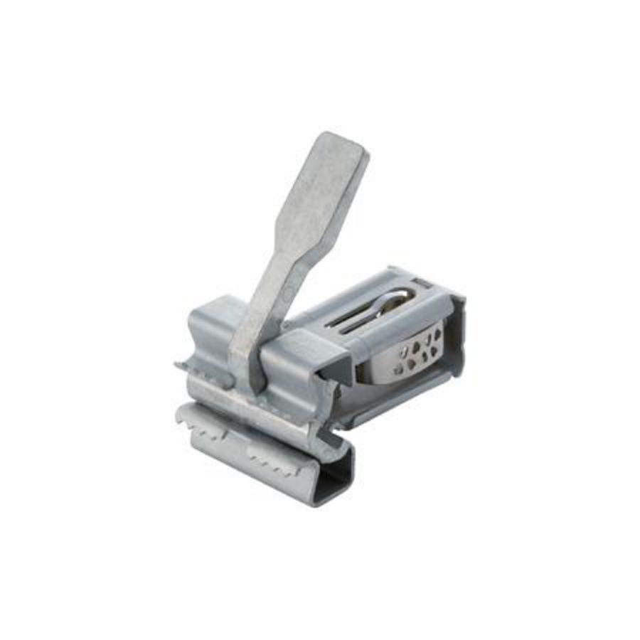 Gis profielverbinder VVE=50