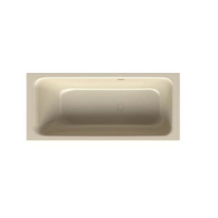 Bad BetteSelect ovlp lange zijde 1700x750mm Cream
