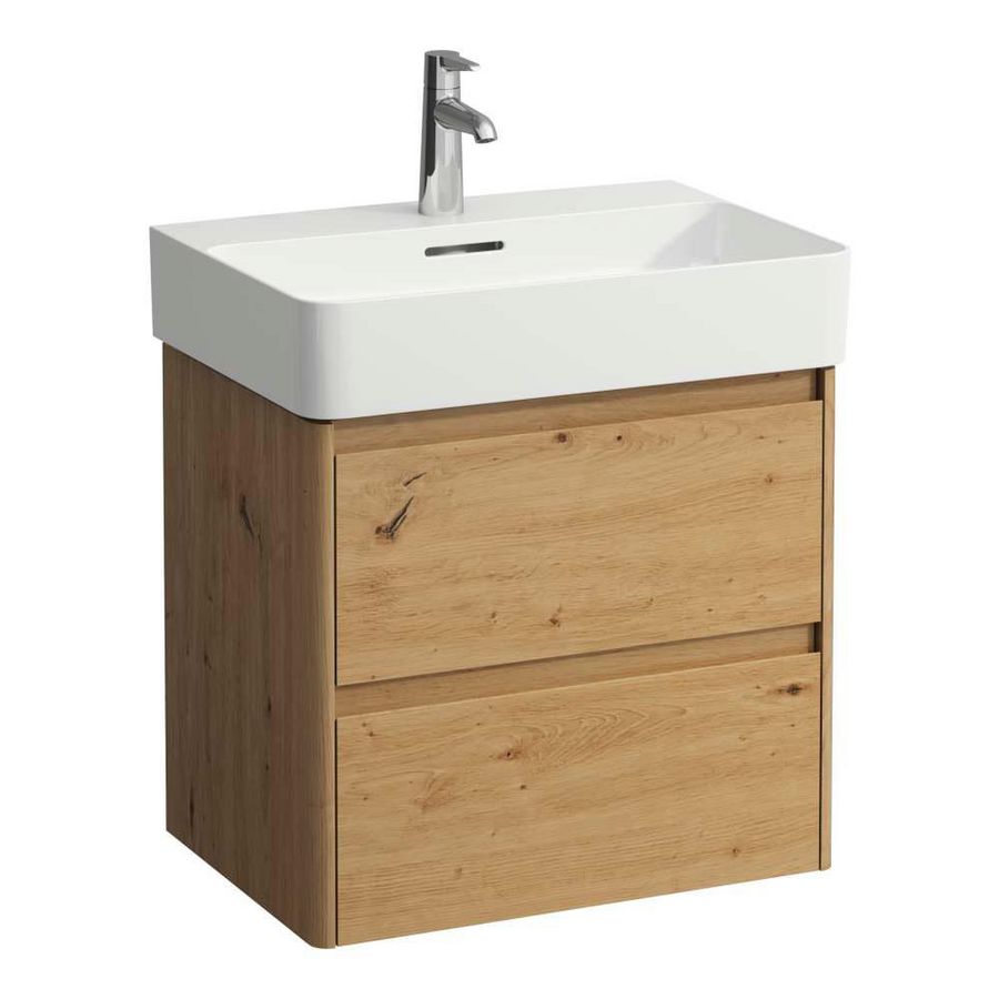 Vanity Unit 570x400x515mm Wild Oak H4113721082671