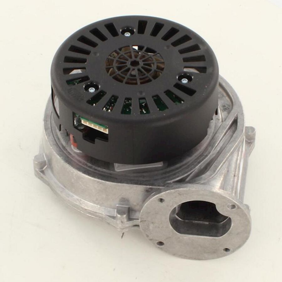 Ventilator HR..G (in HR22g & HR30g) 801645