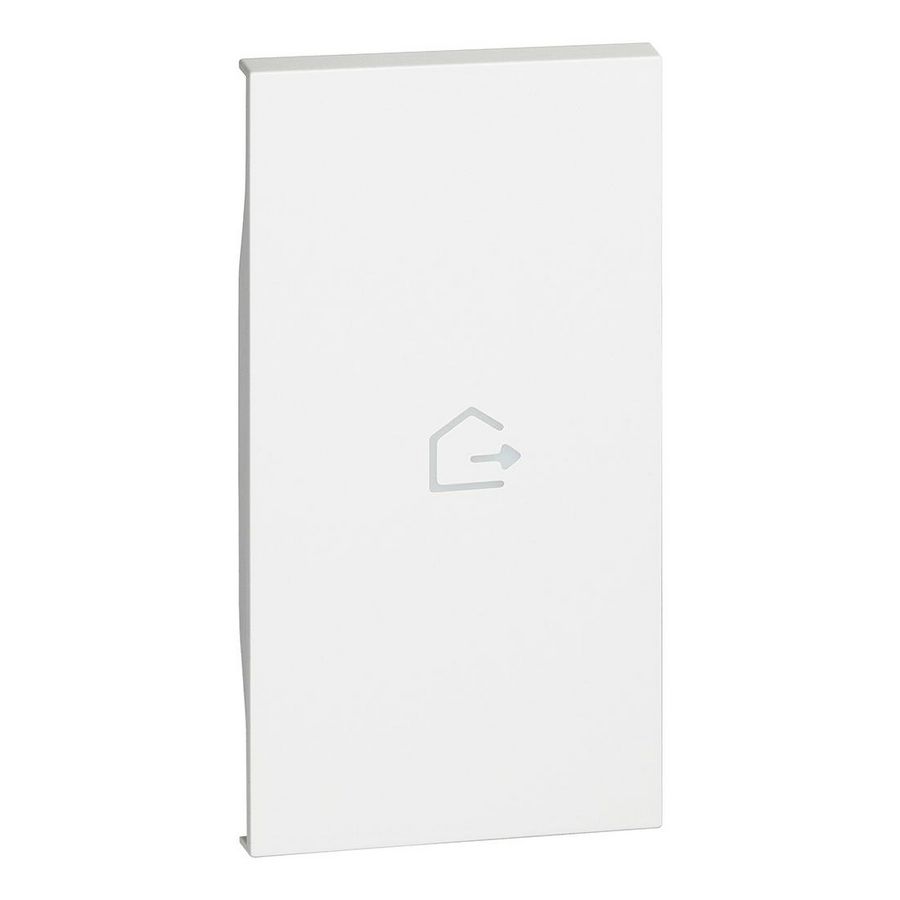Toets vertrek 2 modulen LivingNow wit My Home