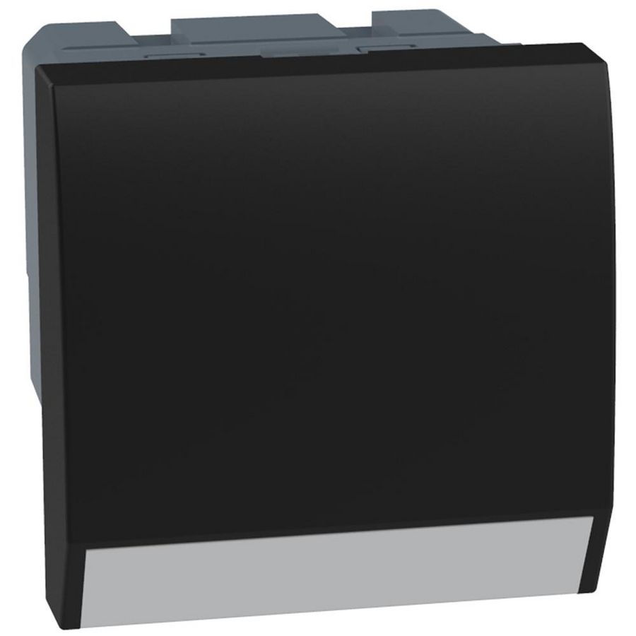 Light Now spot voor trap on-off schak zwart