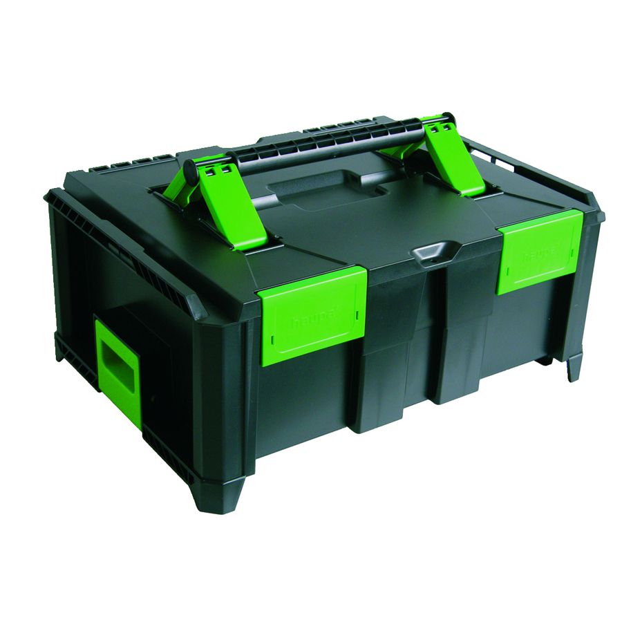 Gereedschapskist mobil SysCon M