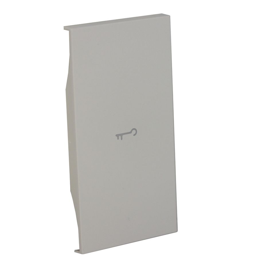 Toets sleutel 2 modulen LivingNow wit My Home