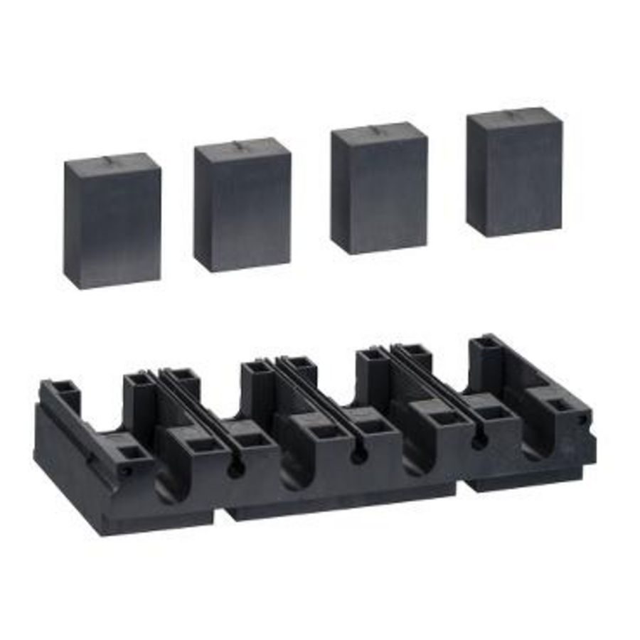 Adapter voor sokkel 4P ComPacT NSX ComPact