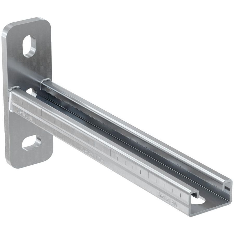 Railconsole FCA 21/2,0 - 200