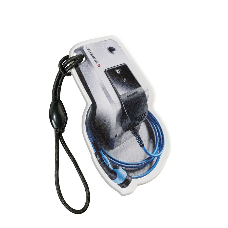 Laadstation RFID kaarten 10x User