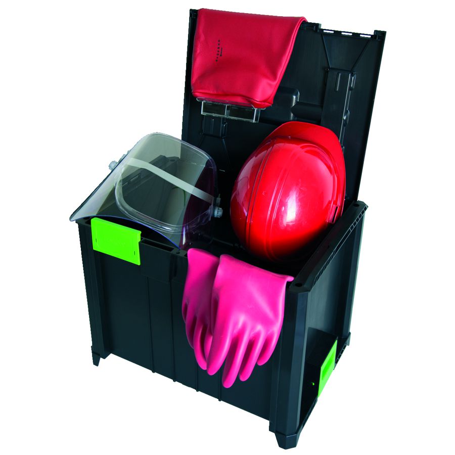 Gereedschapskist SysCon XL