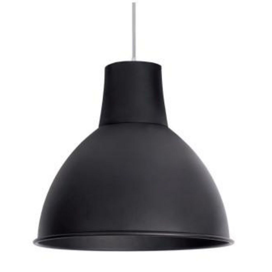 Low-Bay Chara LEDx1450 J216 T830 R60 RAL9005