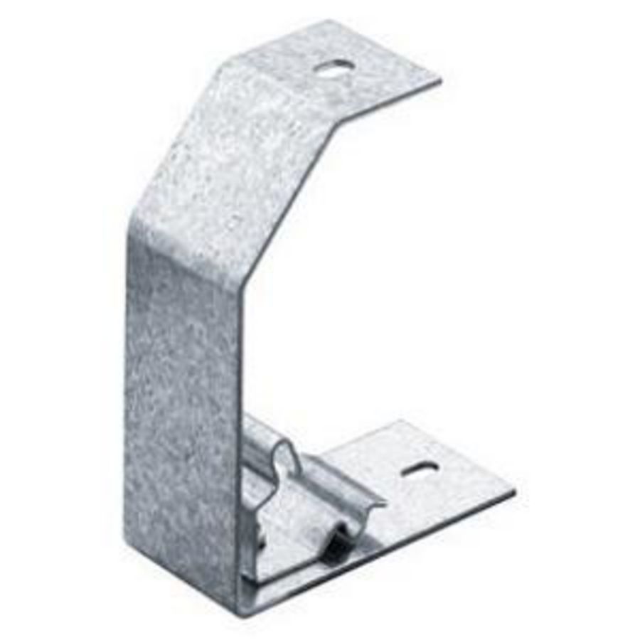OPHANGSTEUN-BFR BREEDTE 50/100-AFWERKING INOX 304L VVE=50