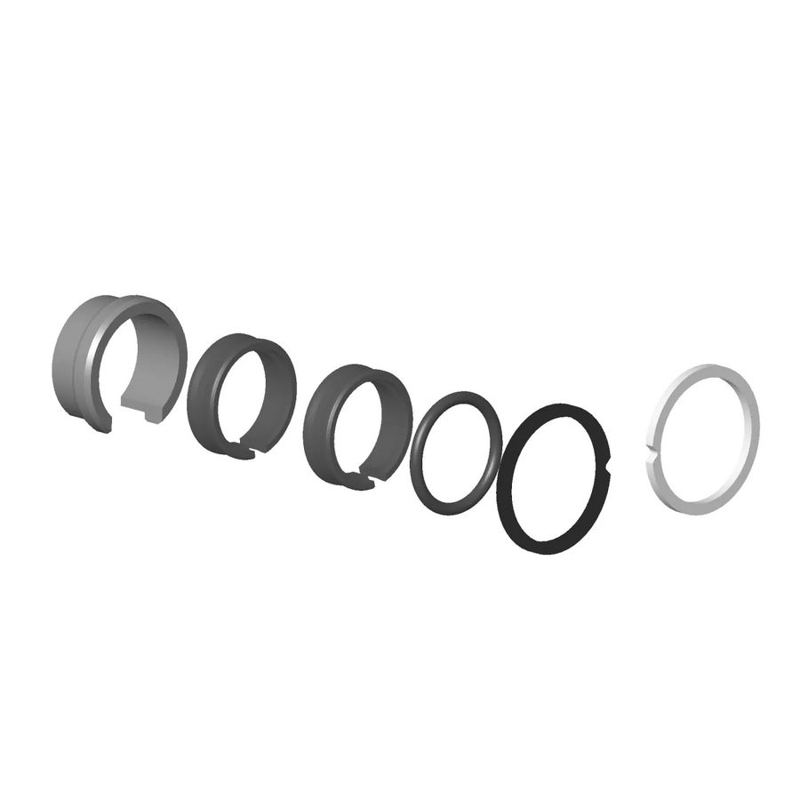 Afdichtingsset 22x50mm 9028101660090