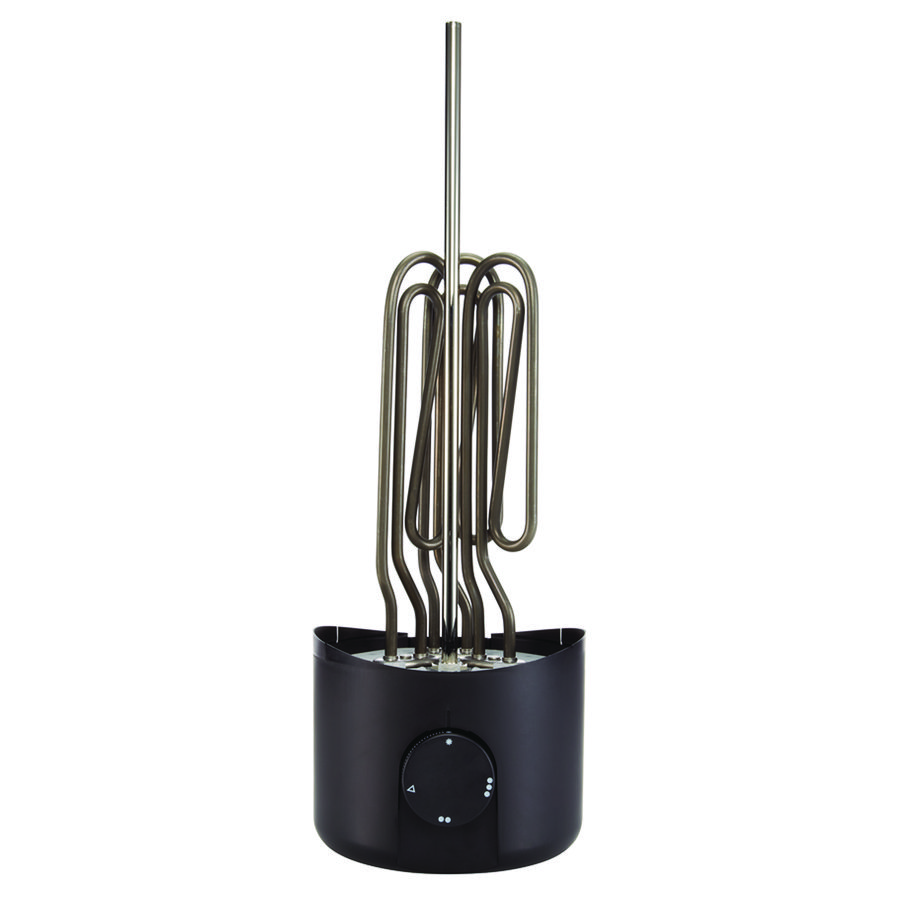 FLH 25M E-heater 2,5kW 230V elektrische verwarmer v WW-tank