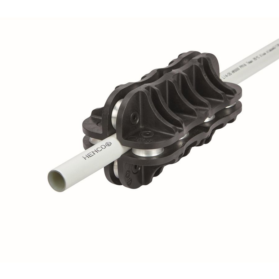 Buisrichter 16mm PExc/AL/PExc buis