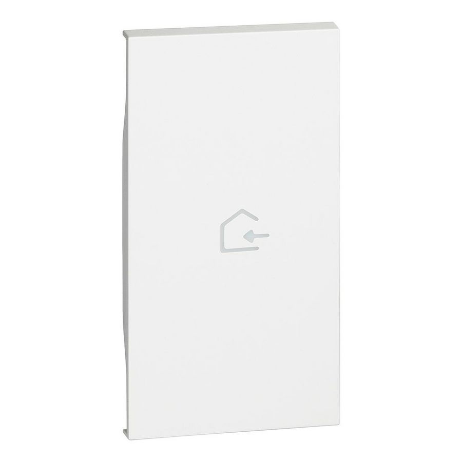 Toets aankomst 2 modulen LivingNow wit My Home