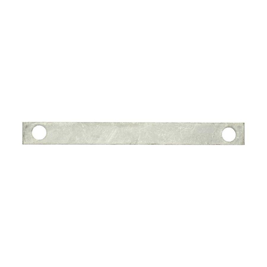 Neutrale brug laagspan.20A AC 660V BS88/A2 1.2x9x56mm VVE=10