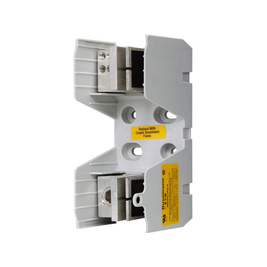 Zekeringblok CLASS J 600V 400A FUSE BLOCK ASSY 1P
