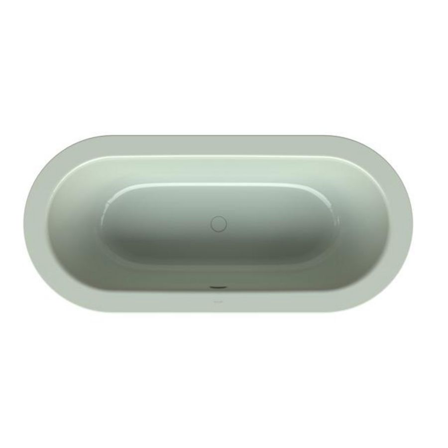 Bad Starlet Oval,1750x800x420,Salvia,Azu Titan- 2680-307