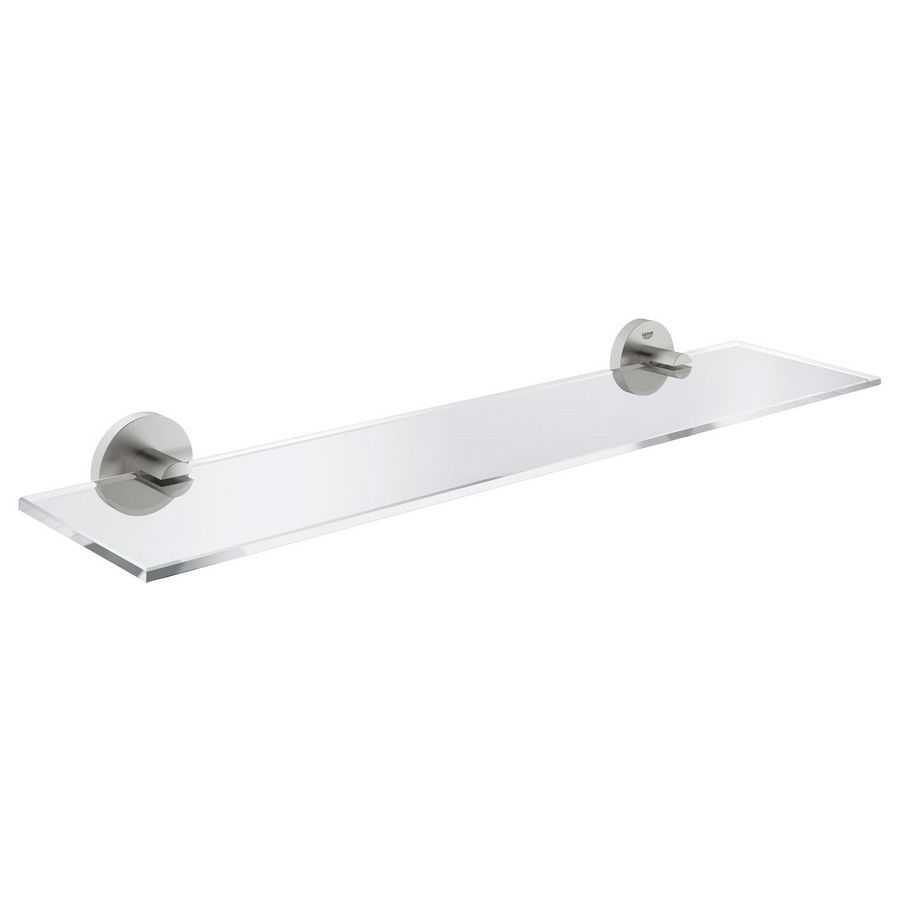 Start Planchet 530mm Supersteel incl. bevestiging