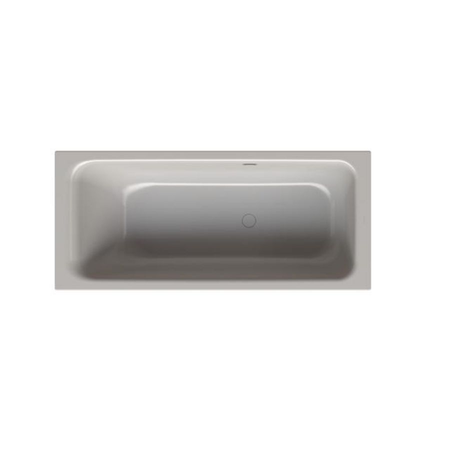 Bad BetteSelect ovlp lange zijde 1700x750mm Dust