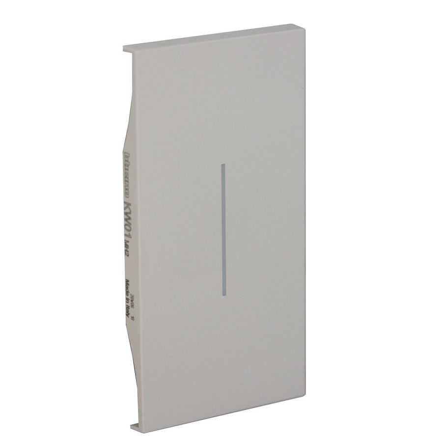 Neutrale Toets 2 modulen LivingNow wit My Home