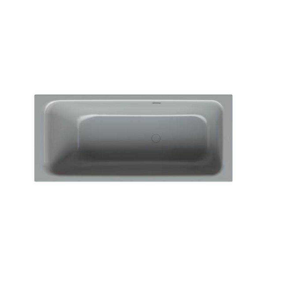 Bad BetteSelect ovlp lange zijde 1700x750mm Quartz