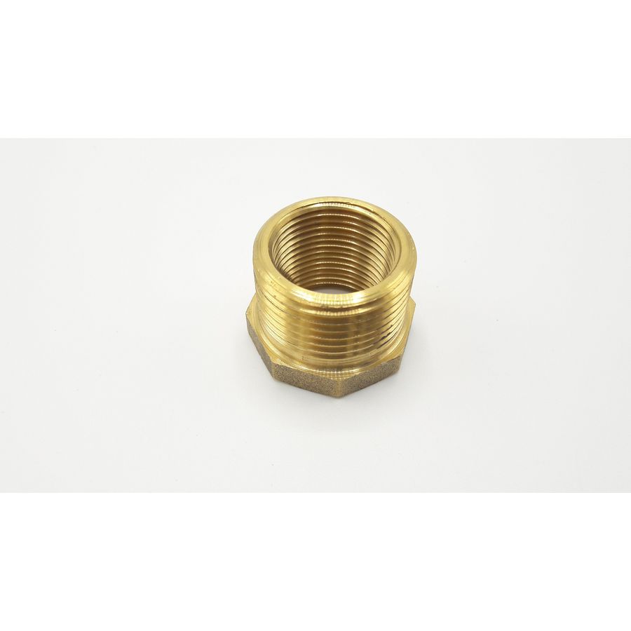 Verloopring 1"x3/4" ms S102514