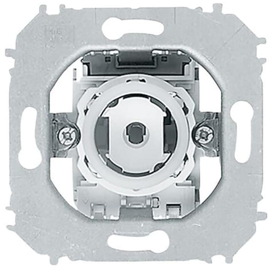 Impulsschakelaar inb pulsdr wis meldcont 10A 250V AC