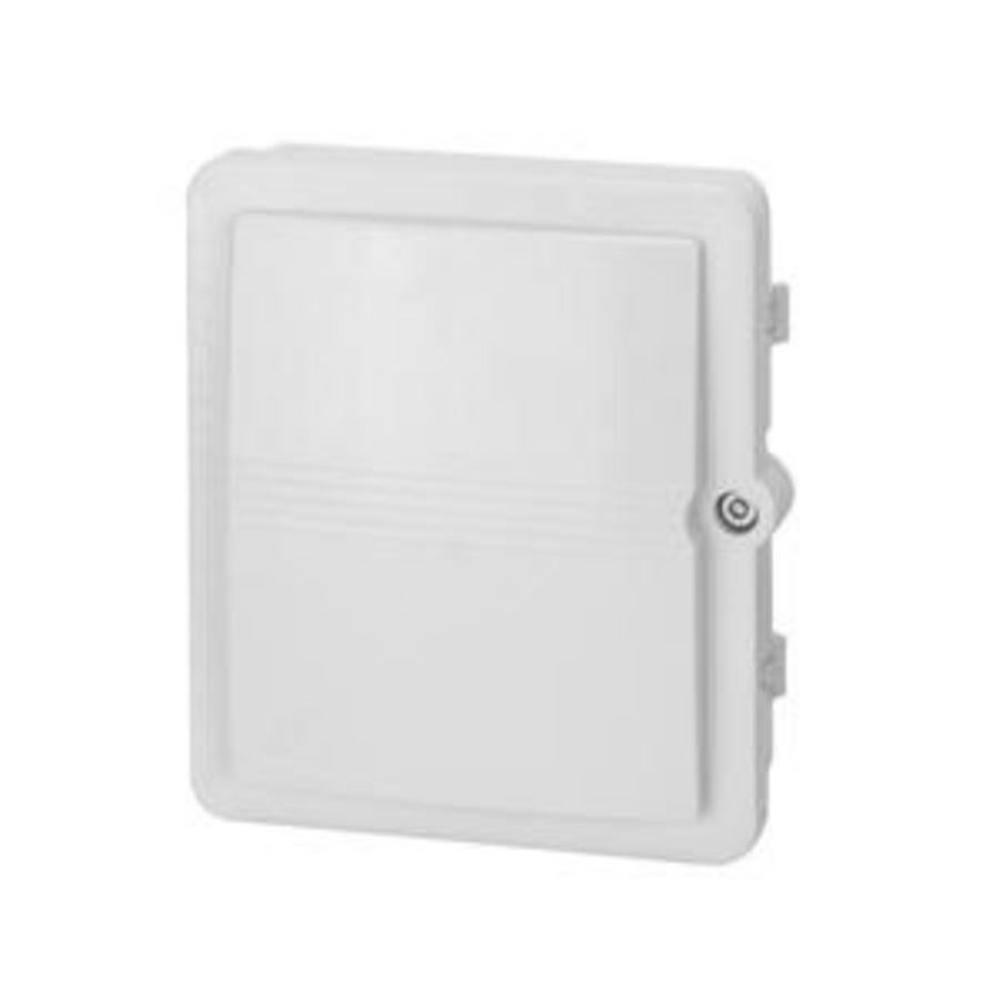 BUILDING FIBER TERMINATION BOX-SUITABLE FOR 12 SC/APC ADAP