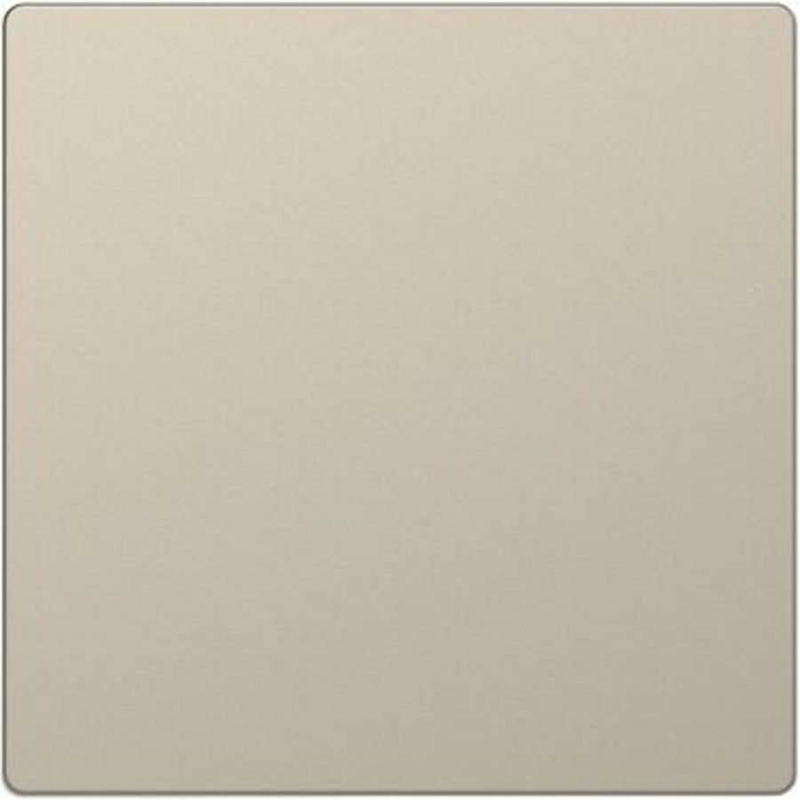 Blindplaat Sahara Systeem D