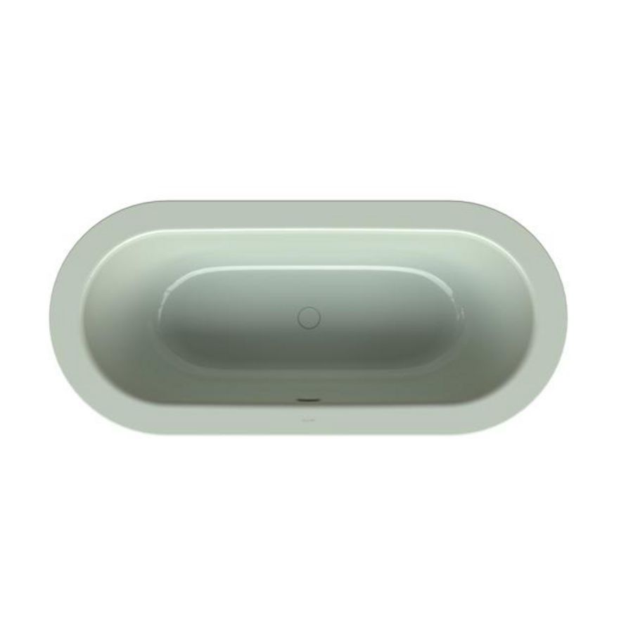 Bad Starlet Oval,1650x750x420,Salvia,Azu Titan- 2720-307