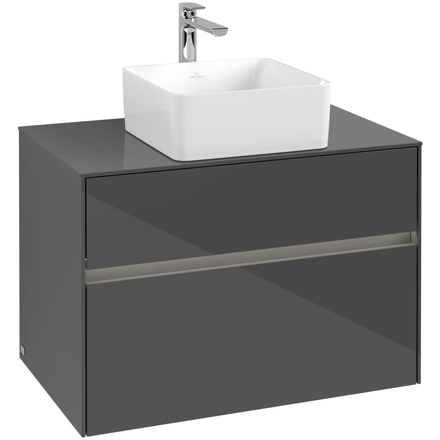 Collaro Wastafelonderkast 800x548x500mm C037B0FP