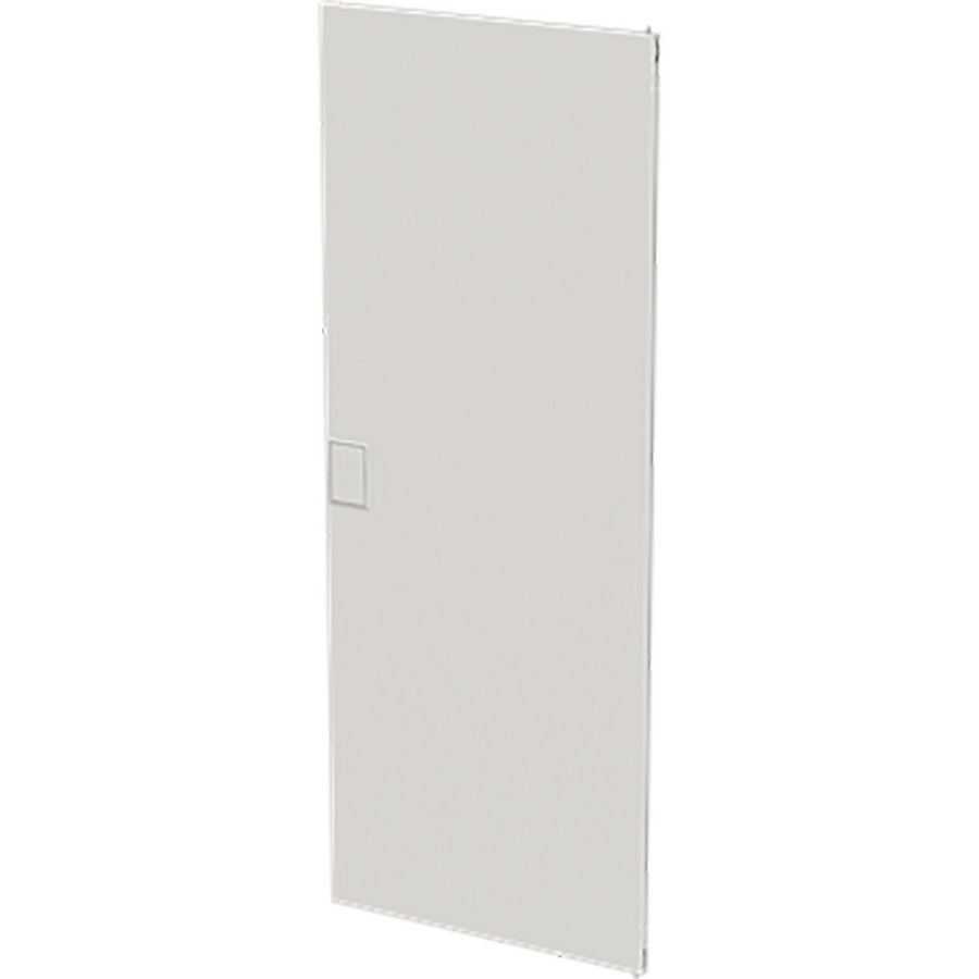 Blinddeur tbv AK600 5R RAL9016